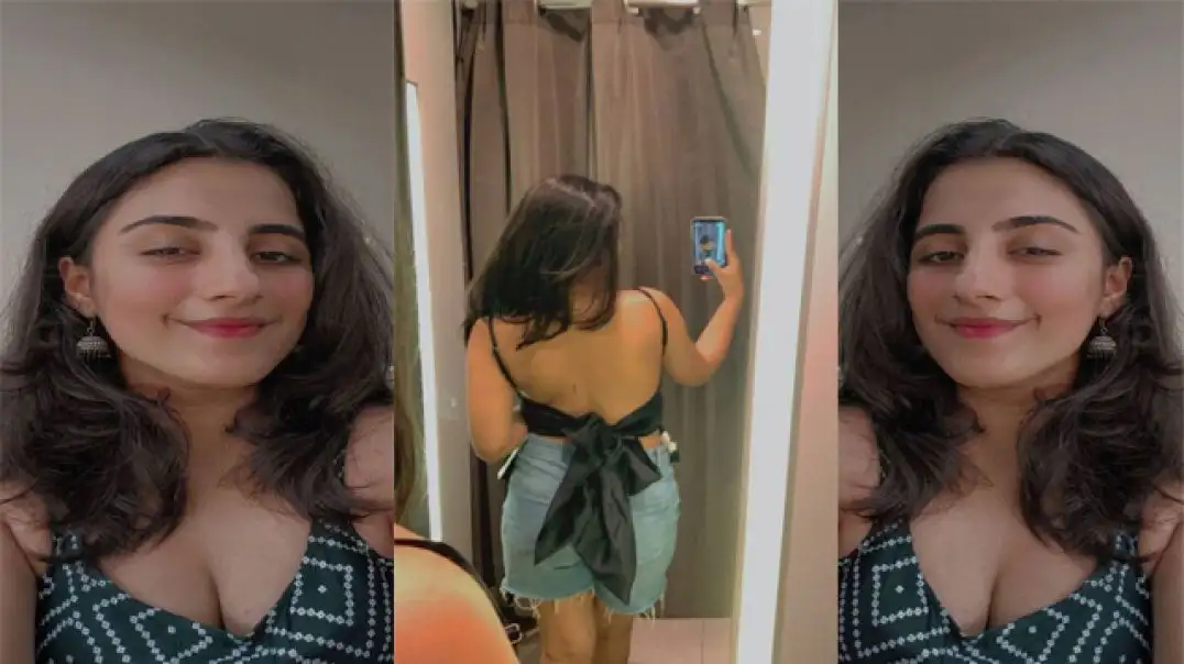 Hot Desi Babe Private Xxx MMS Video Exposed