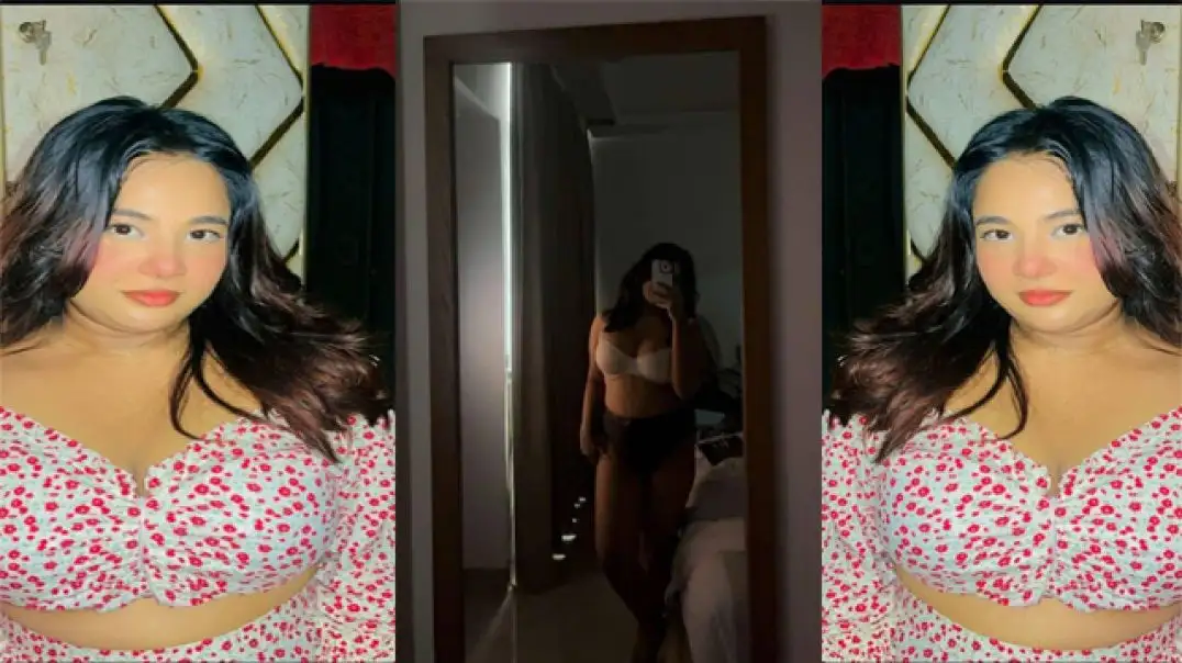 Horny Chubby GF Sexy Fuck Update Video