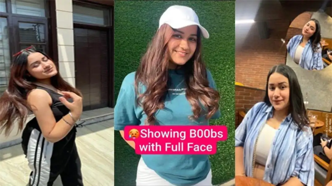 Exclusive Viral Video of Huge Boobs Everyone Loves