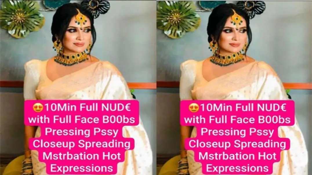 Bhavika ki Latest Hot Private Live Sex Video