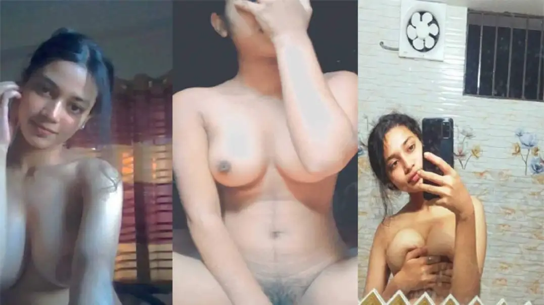 Desi GF's Hot Private Clip With BF – Full Update