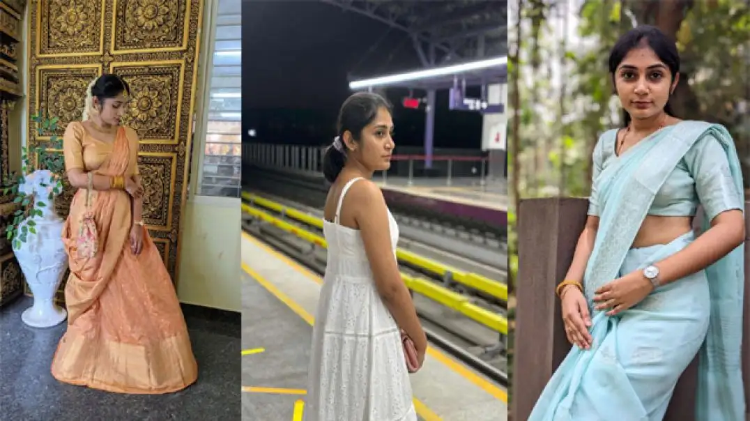 Mallu Girl Hot Private Photos Leaked Out