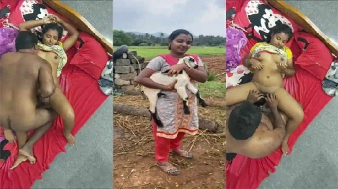 Devar Bhabhi Ka Hot Secret Affair Selfie Video Revealed