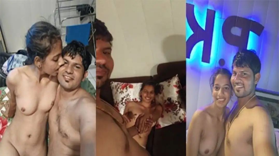 College Girl's Secret Hotel Fuck MMS Leaked