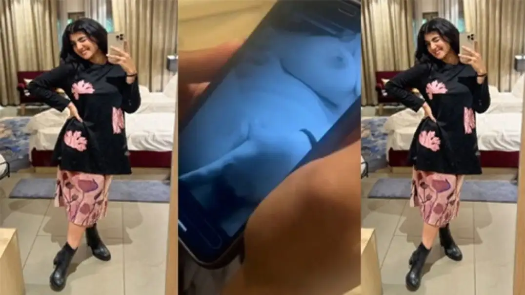 Hot Desi Girl Fucking Her Multani Boyfriend Leaked Video