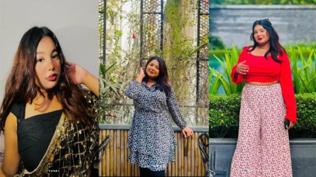 Hot Babe Gives Wild Blowjob Fucking & Moaning