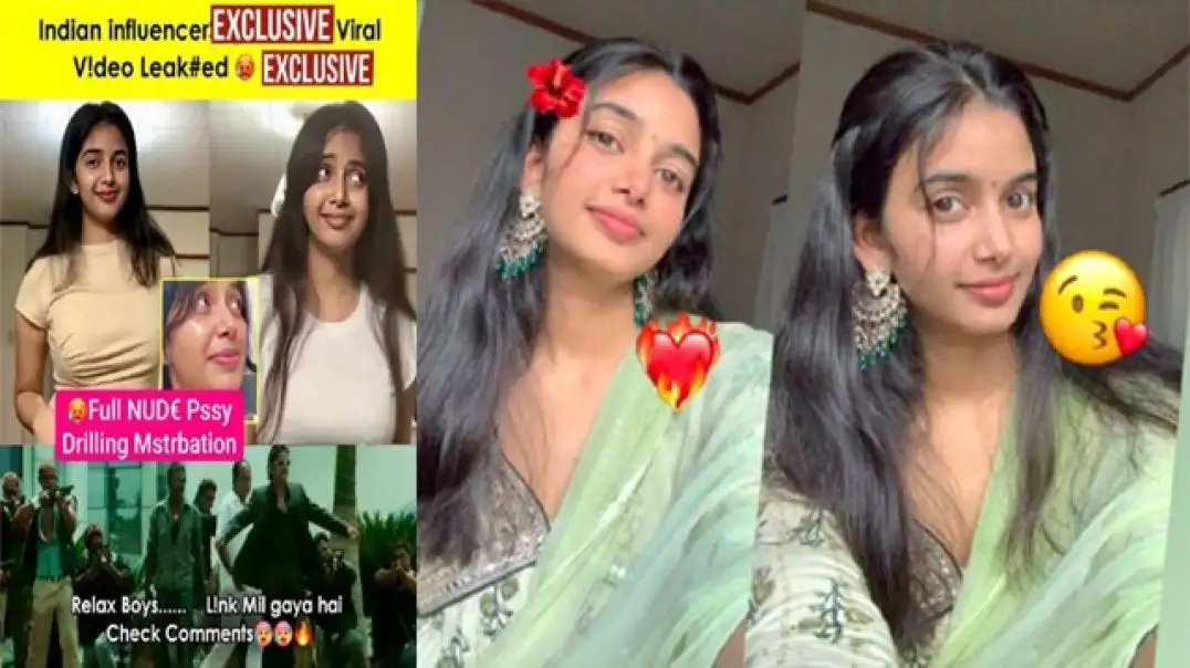 Desi Girl's Secret Nude Pussy Drilling Going Viral