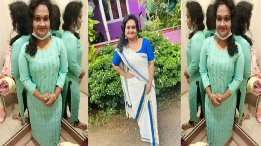 Mallu Memsaab Hot Blowjob & Secret Fuck in Hidden Room