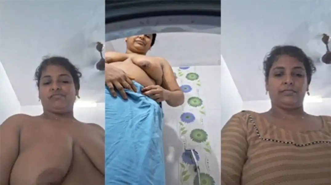 Hot Milf Teacher Hostel Neighbour Leaked MMS Scandal