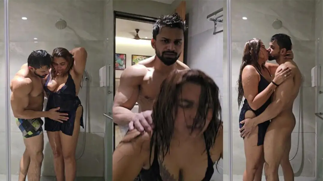 Preeti Puneet ka Hot Sex Bodybuilder ke Saath Full Download