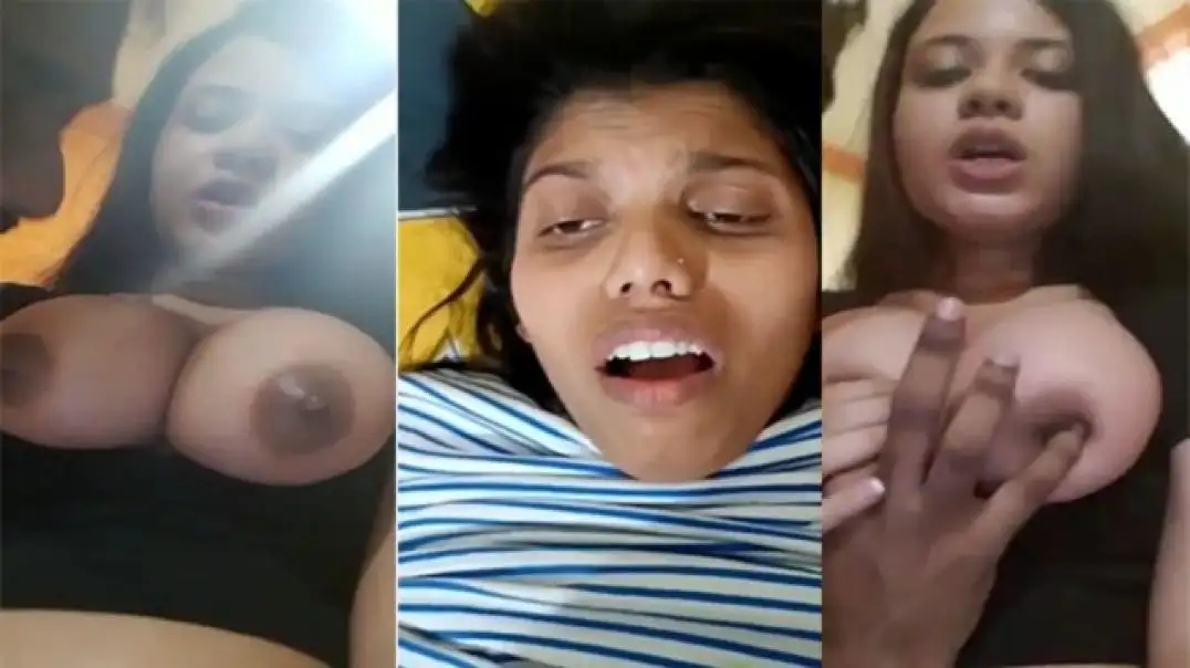 Hot Desi Babes Fucking Big Dick in Wild Sex Mashup