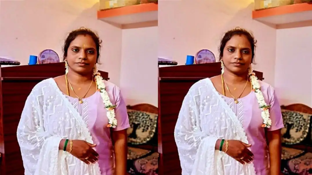 Wild Desi Bhabhi Threesome Caught in Secret