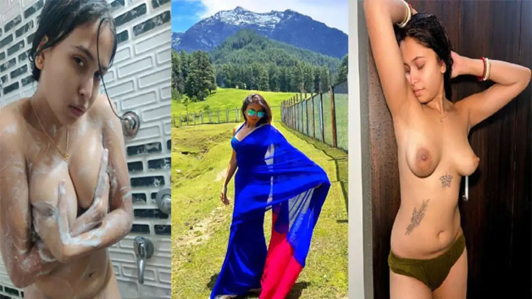 Hot Desi Model's Secret Pussy Close Up Fuck Scene