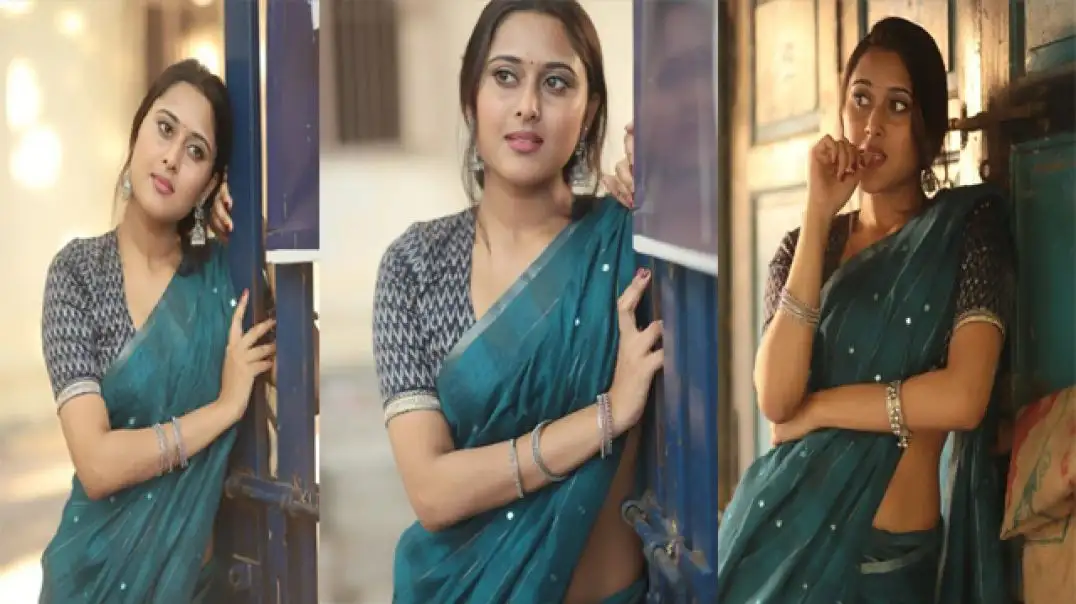 Maanushi Khair Private Hot Scenes Leaked Video