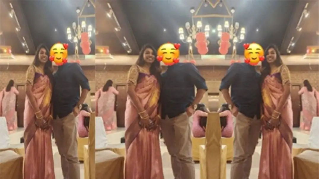 Bangalore Ki Saali Nude Video Call With Husband Exposed