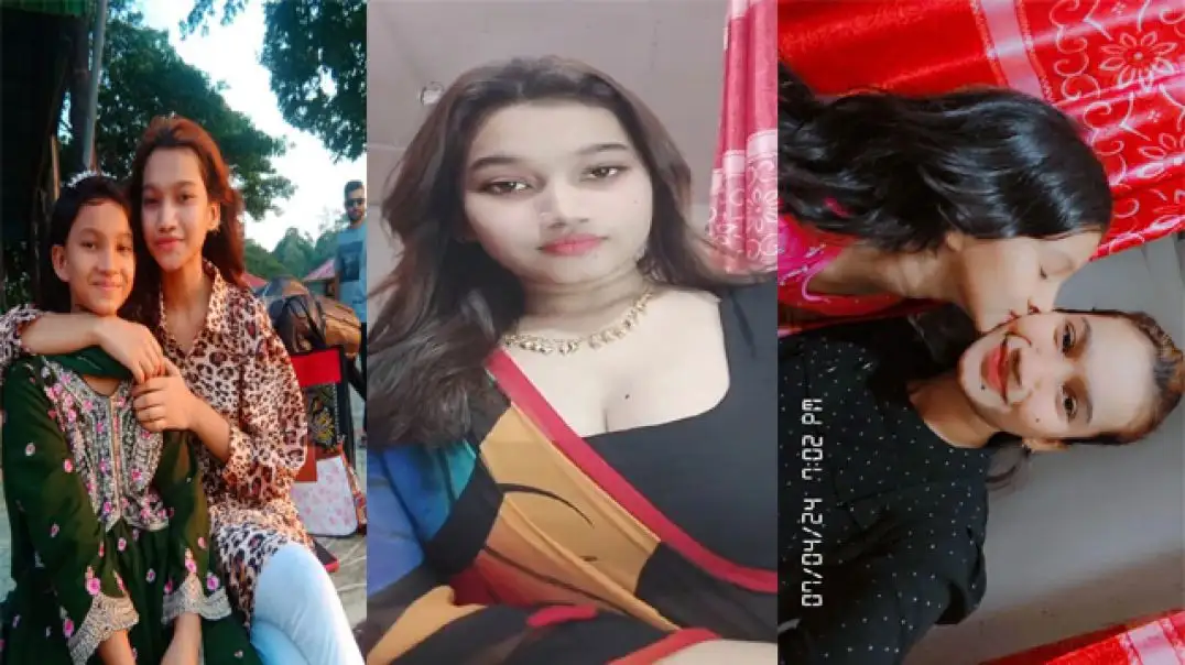 Sexy Mal Girl Boobs Show in Private