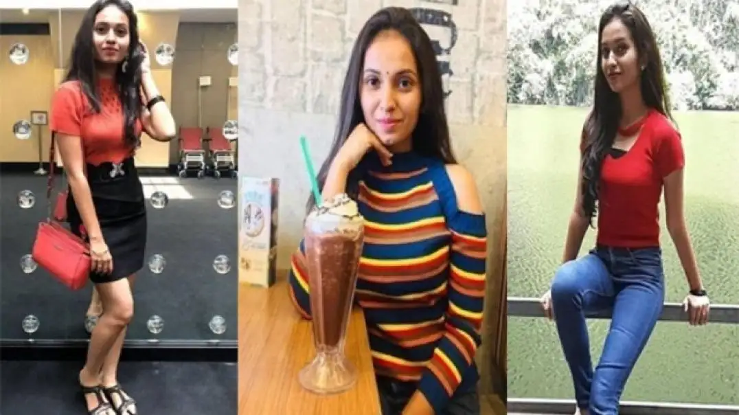 Hot College Girl Private MMS Leaked in India