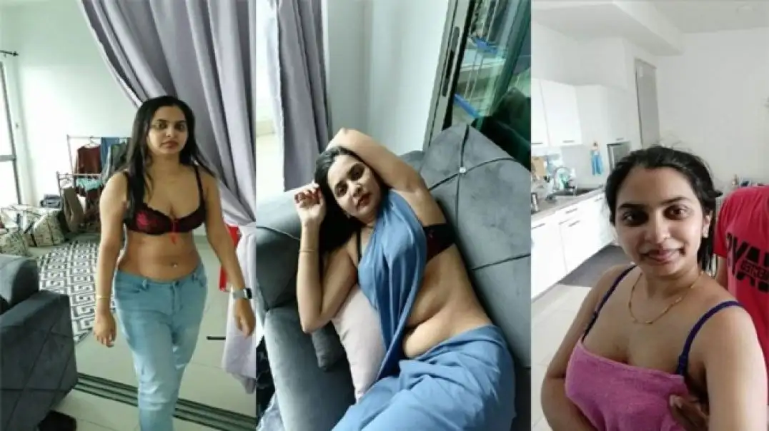 Horny Mallu Wife Gives Secret Blowjob in Mallu Style