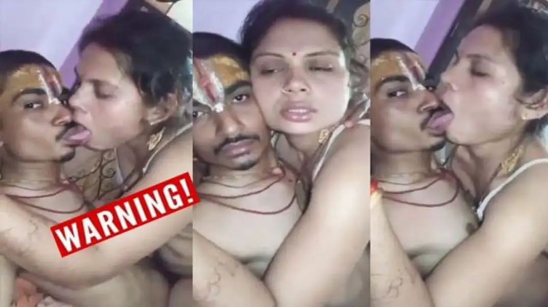 Latest Indian Viral MMS Full Fucked Don’t Miss