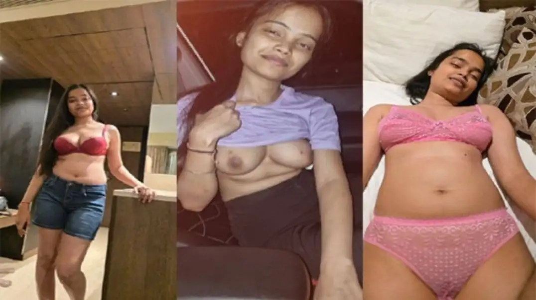 Bangalore Babe's Secret Private Fucking MMS Leaked