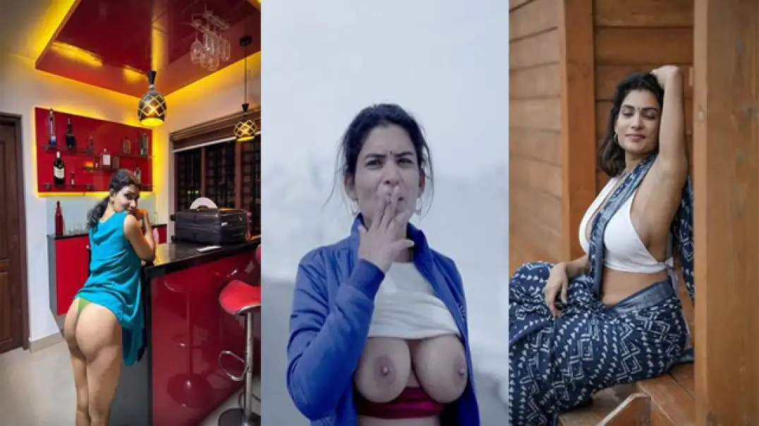 Desi MMS Actress Resmi Nair Sexy & Spicy Video Leaked!