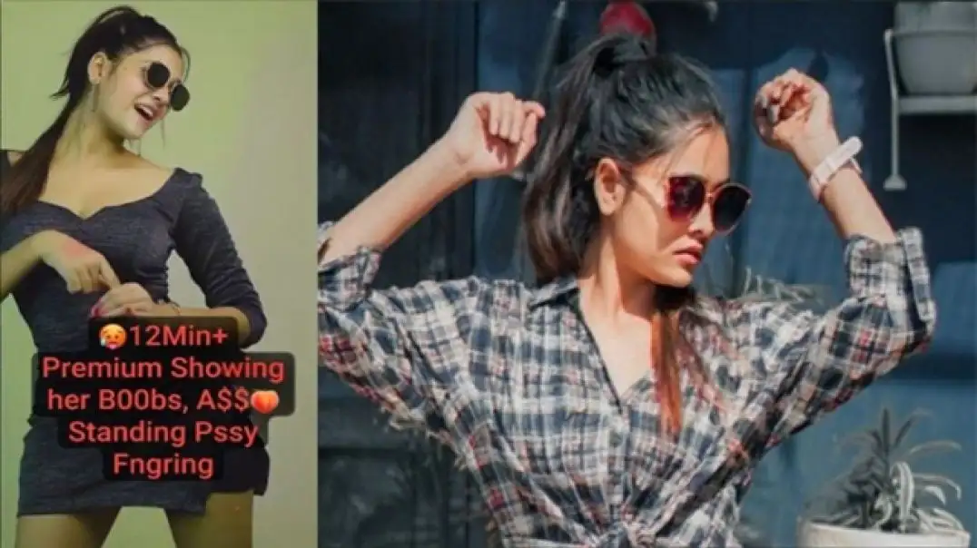 Spicy Desi MMS Leaked – Famous Insta Star Exposed