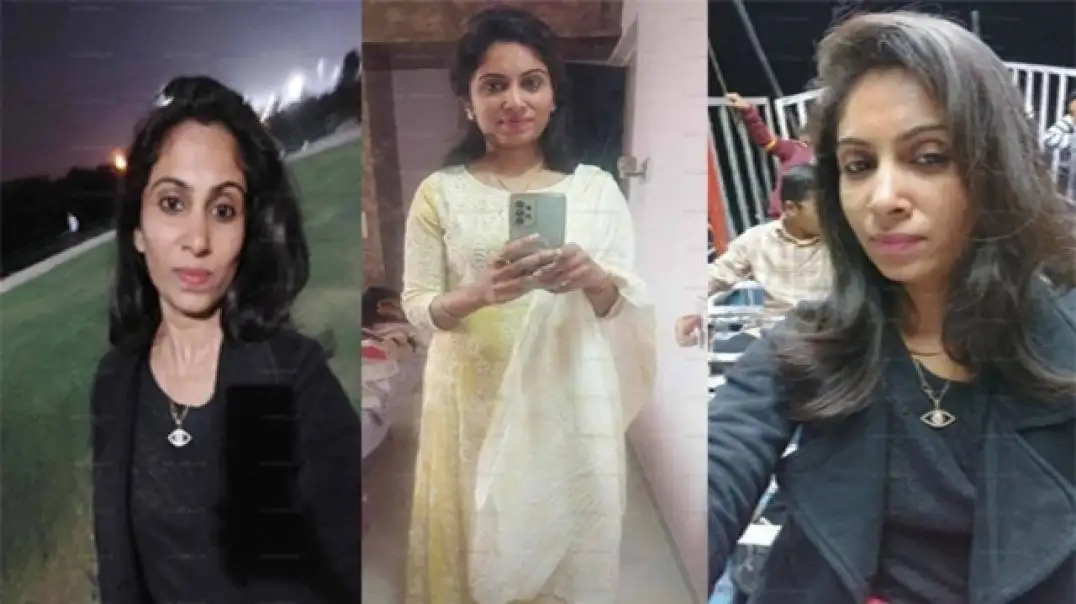 Desi Aunty Hot Nude Videocall Leaked Secretly