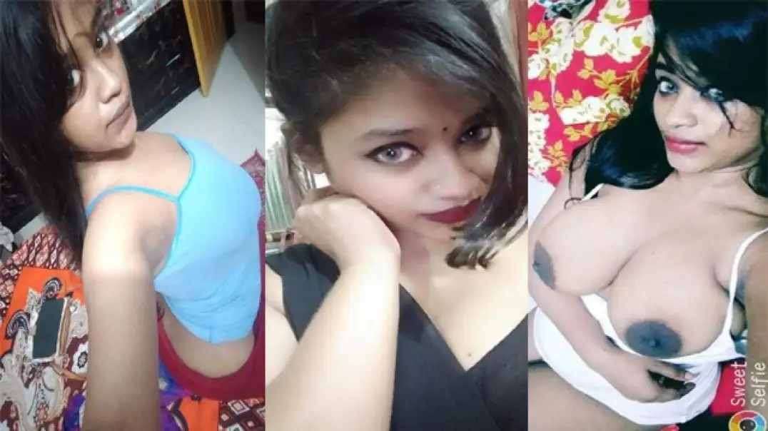 Hot Indian College Girl’s Secret Nude Video