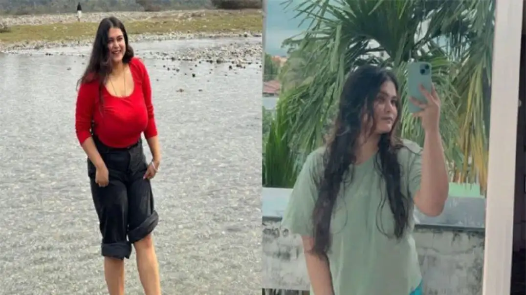 Private Chubby Girl's Secret Bathroom Fingering