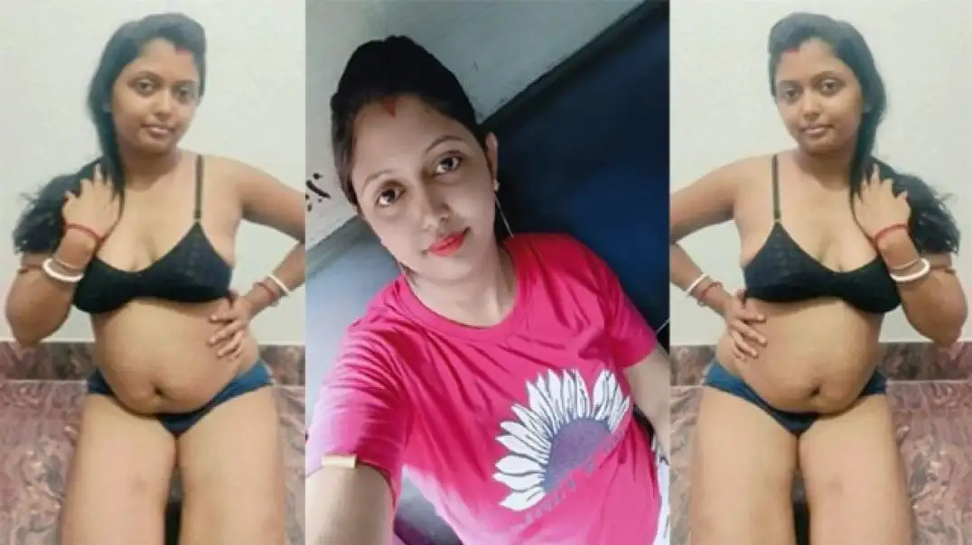 Desi Bhabhi Ka Hot Secret Video Leaked