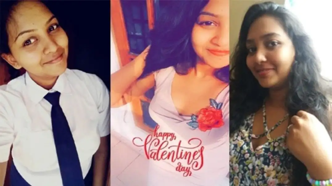 Desi College Girl MMS: Hot Secret Pics & Videos