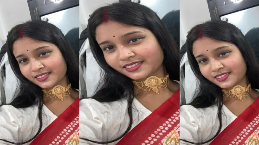 Hot Desi Bhabhi Secret Romantic Show