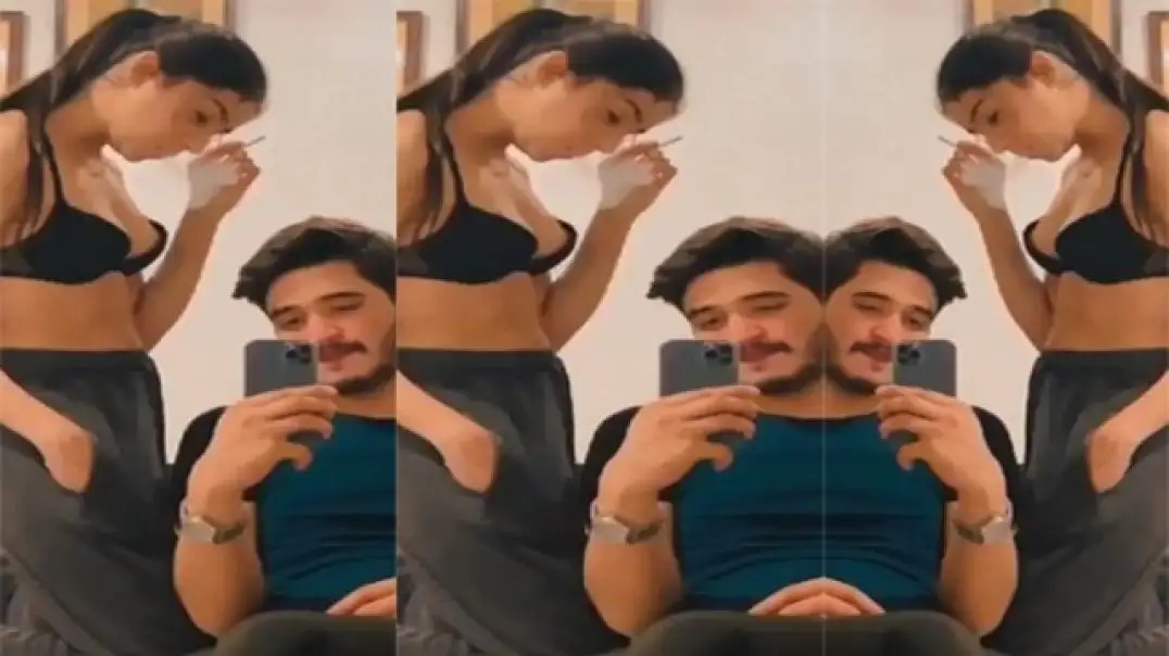 Hot Desi Girl Fucking Hard Like Boss