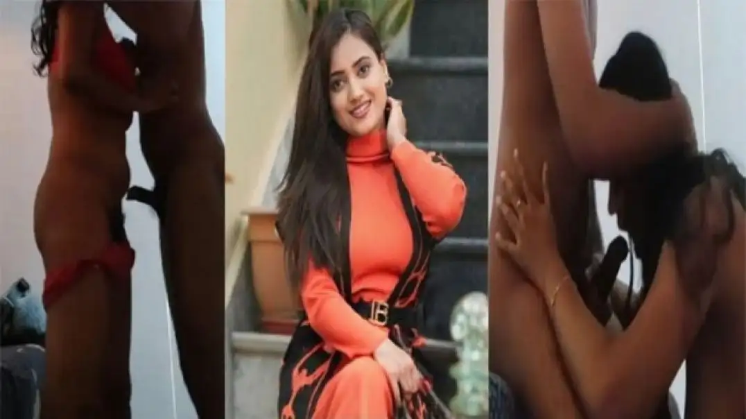 Desi Bhabhi Fucking Boyfriend with Hot Secret Expressions