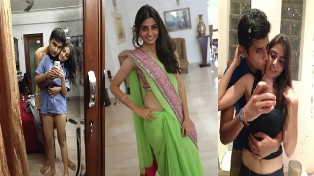 Hot Desi Wife Gets Wild with Husband in Private