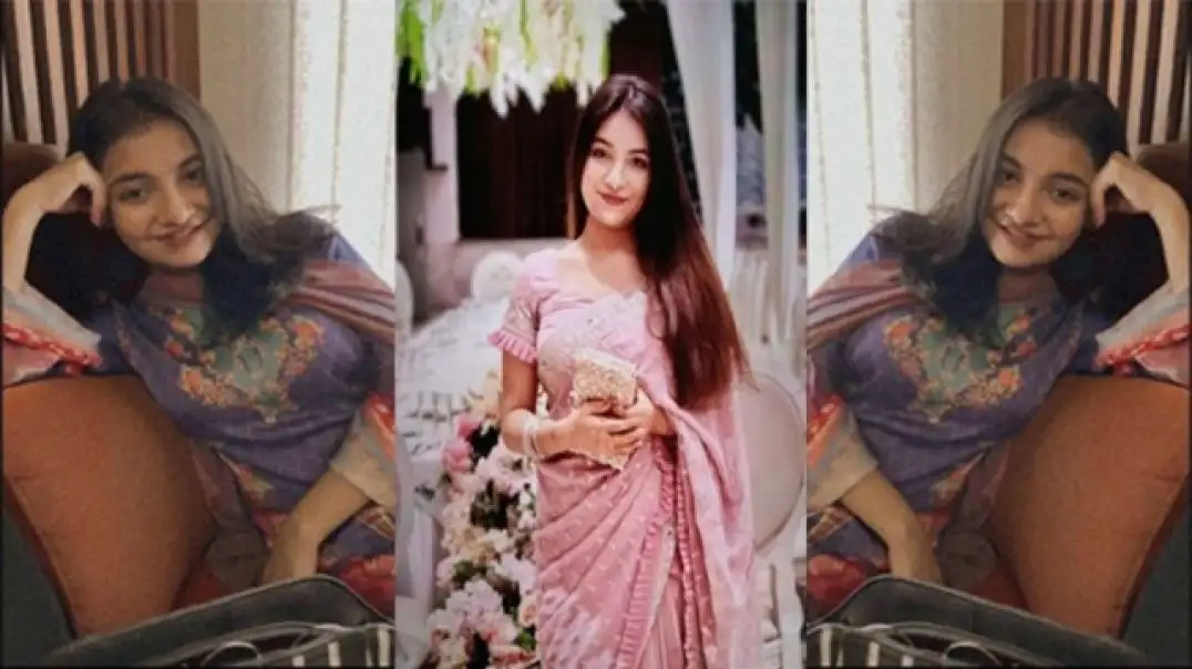 Hot Desi Girl Private Bathing Video For Lover