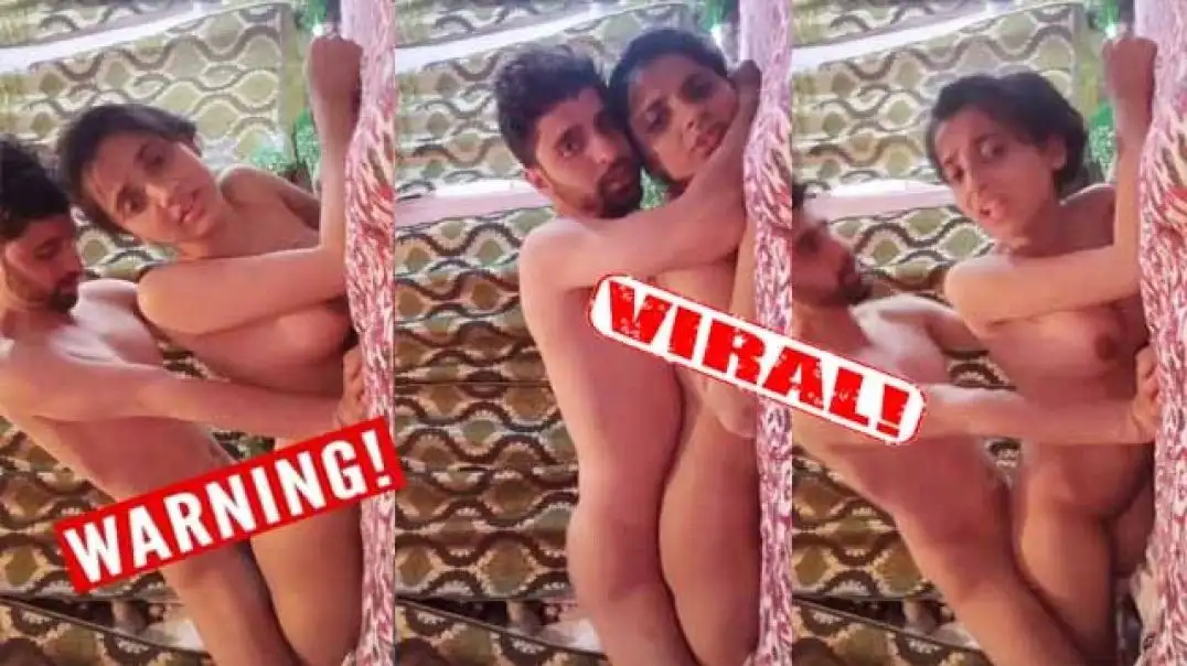 Latest Viral MMS School Girl Secretly Fucks Cousin Brother