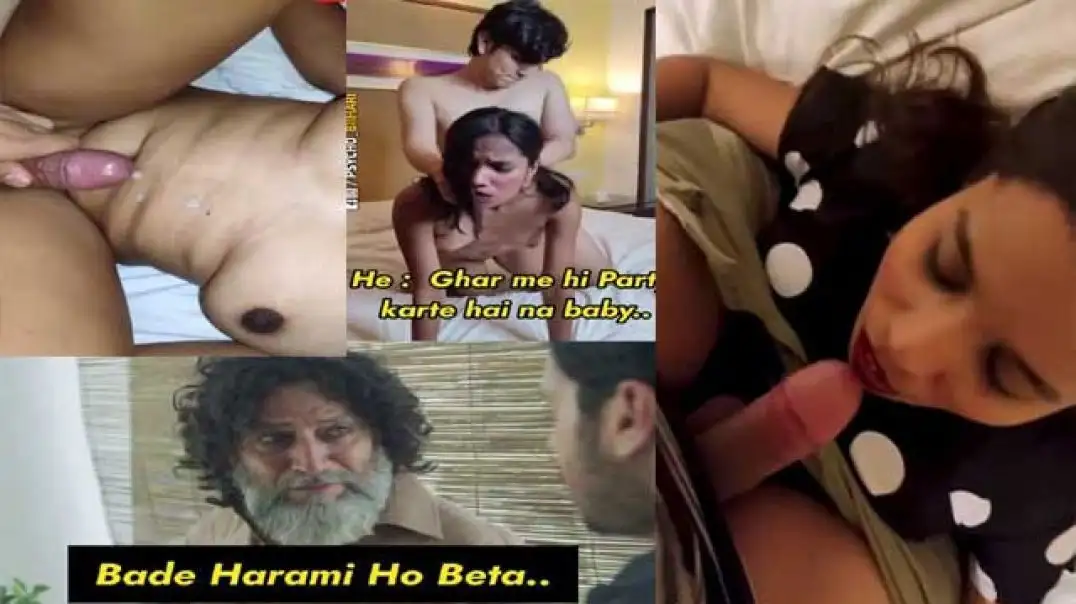 Indian Girl's Secret Late Night Party Romance Exposed