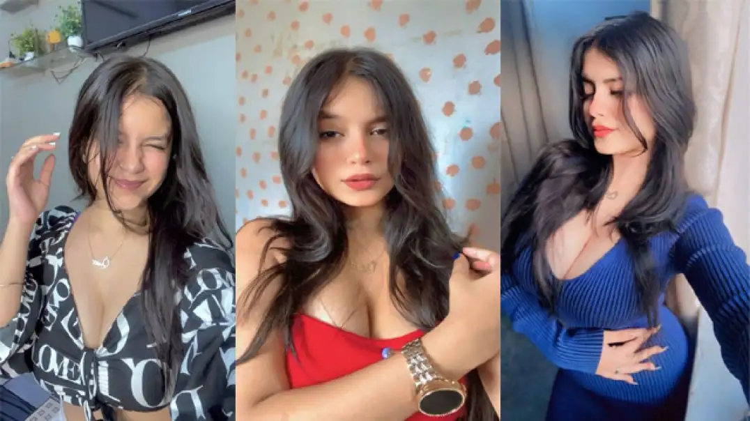 Shanaya Katiyan Hot Nude Leaked Exclusive Pics