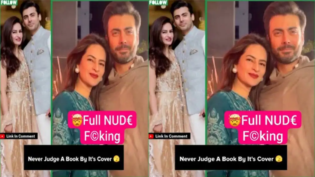 Pakistani Stars Caught in Shocking Nude Sex Scandal Video Leak