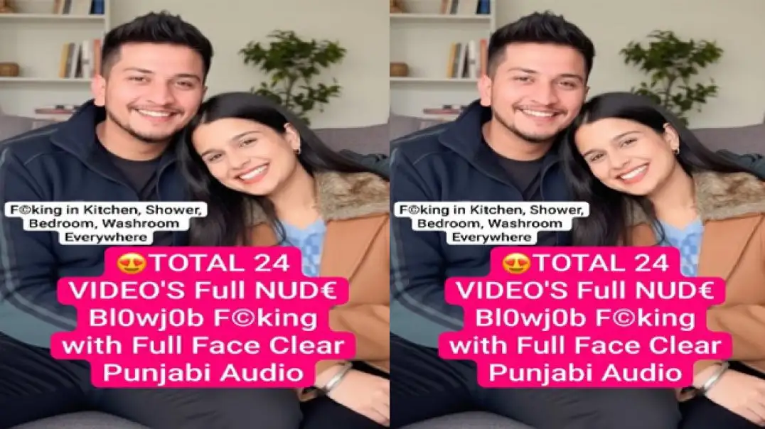 Desi Couples Going Wild In Viral Blowjob Secrets With Punjabi Audio