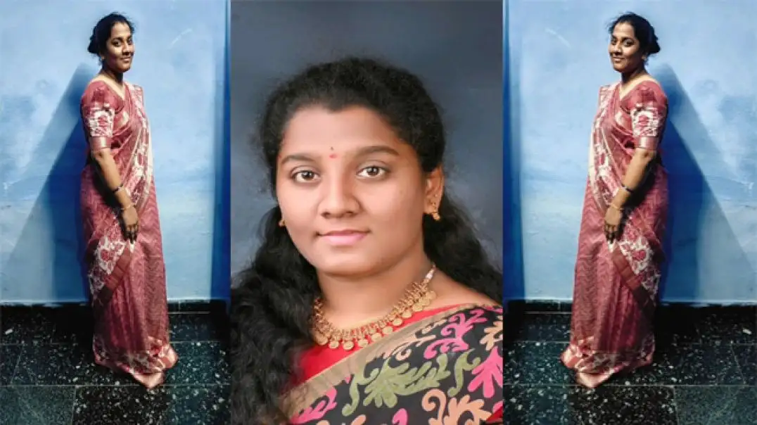 Desi Wife's Secret Romance with Hubby