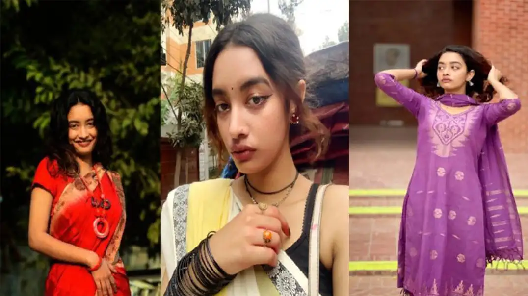 Desi Babe Giving Hot Blowjob And Doggy Style Sex