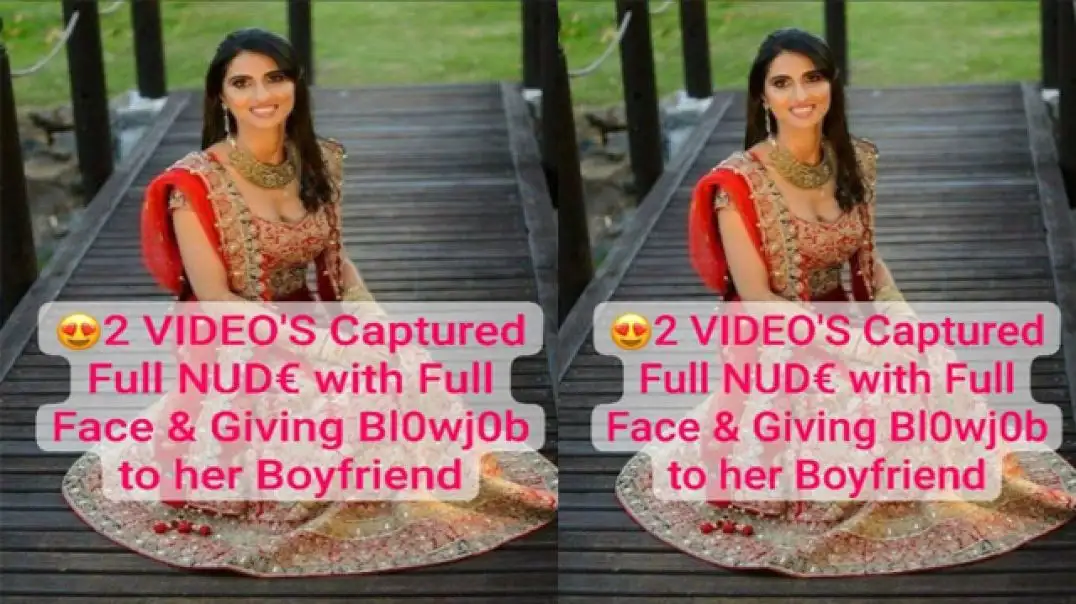 Desi NRI Girl Gives Secret Blowjob to Boyfriend on Camera
