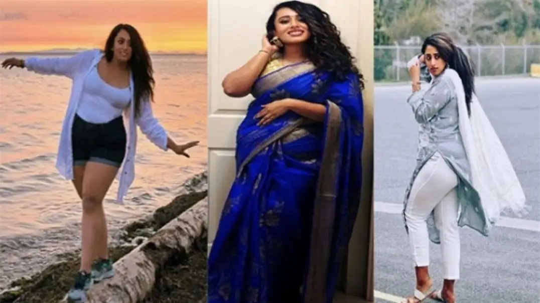 Desi Chubby Model’s Secret Romance Tape with Cuck Husband