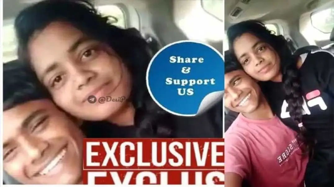 Hot Indian Girl Flirting With Little Brother | Private & Spicy Secrets