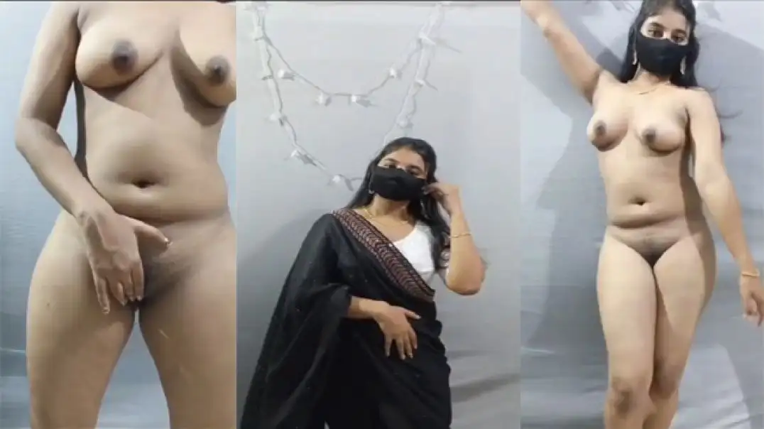 Aleena Nude Showing Hot Kannada Model Secrets