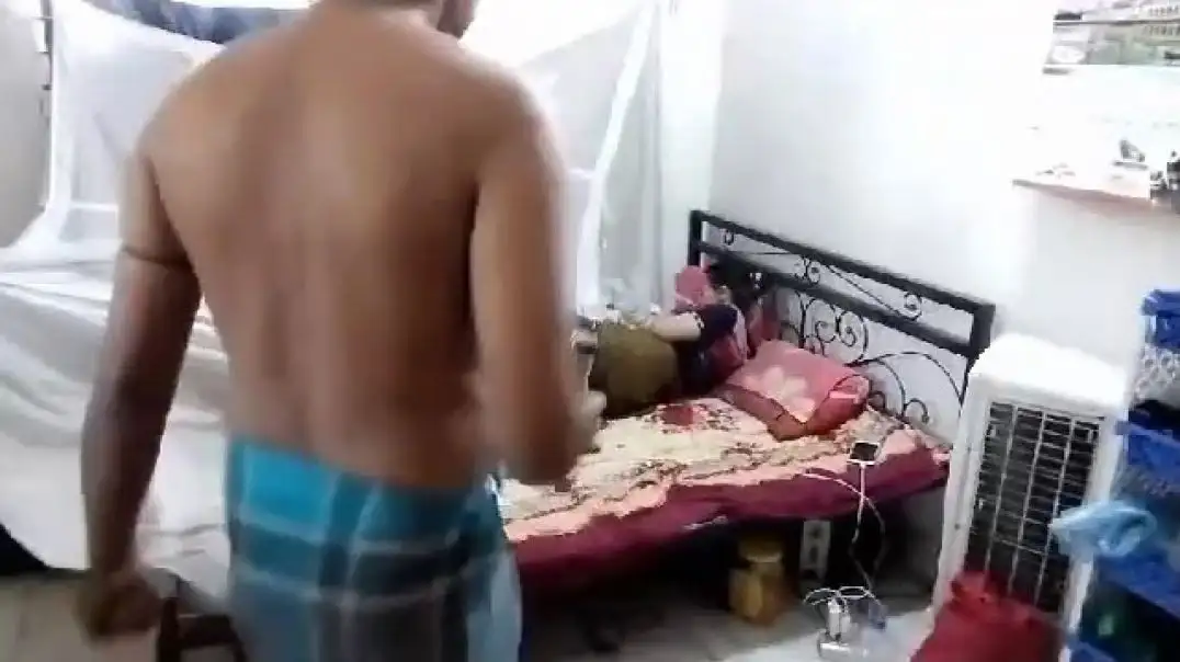 Bhabhi ka hot pussy lehraya aur deewana fuck