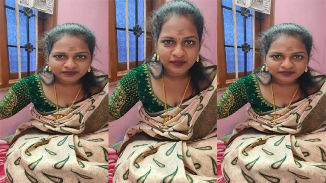 Tamil Wife Hot Nude Video Leaked Secretly