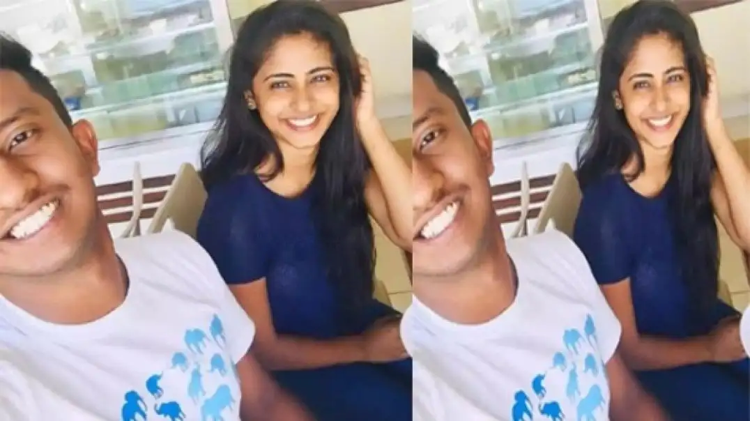 Desi Girl Fucking Boyfriend After Wild Party